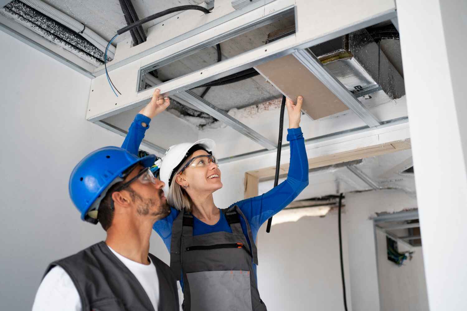 Professional HVAC in Churchville, PA